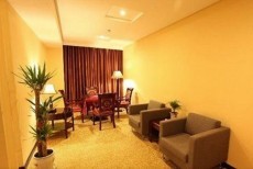 Gaodee Palace Hotel – Yanan 02