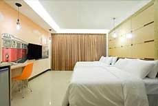 Dongmen Hotel-1