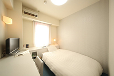 Hotel Wing International Chitose (2)